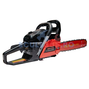 *SUPER Pachet* 8.5cp Drujba benzina + 3 lanturi + 3 lame + x2 ulei ungere lant 1L + x2 ulei amestec 0.5L + x2 bujii + accesorii + manusi protectie, MOTOYAMA JAPAN - Img 7