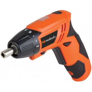 Surubelnita cu Acumulator 3.6V EPTO