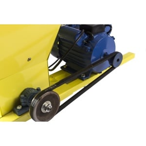 Tocator mere 550W, 500kg/h WAINER FP2 - Img 3