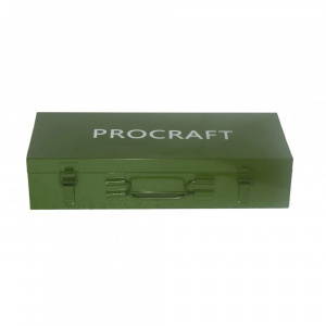 Trusa aparat plita sudura PPR 600 W, Procraft PL1400 - Img 2