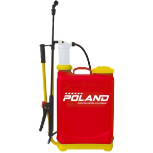 Vermorel Pompa de Stropit Manuala 12L 4 duze incluse Bervas B7397