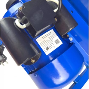 Zdrobitor electric 3000w, pentru fructe si legume, 1500rpm, 550k/h, LIDER MX700 - Img 4