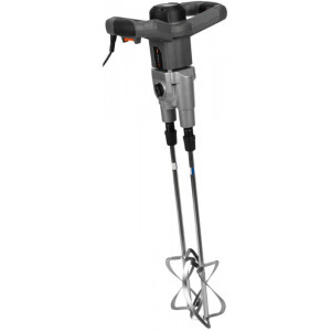 Amestecator Mixer Dublu Cm 1600 Epto Plus 1600 W Evotools 681359 - Img 2