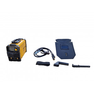 Aparat de sudura, 310 A, 1.6-5 mm, ROTOR-310A - Img 2