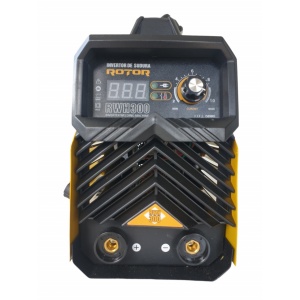 Aparat invertor de sudura 300A, Rotor RWH300 - Img 3