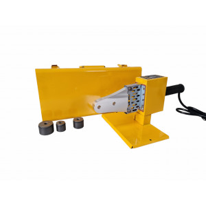 Aparat plita sudura de lipit tevi ppR ROTOR RPW600 - Img 2