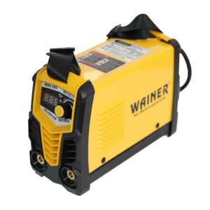 Aparat sudura invertor MMA 140A HOT START ANTI-SCTICK WAINER WM2 - Img 3
