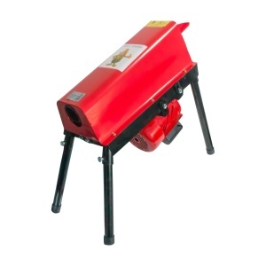 Batoza desfacator porumb 2200w, 800Kg/h, 3000rpm, picioare stabile, cadru profesional MSA MSA46 - Img 3