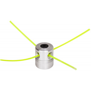 Cap Mosor Pentru Motocoasa Evotools 677482 - Img 1