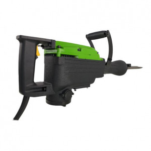 Ciocan Demolator picamer 2500 W, 48 J, Procraft PSH 2500 + carbuni rezerva - Img 3