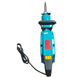 Ciocan Demolator picamer 3500w, 60j, 1400rpm, 16kg, sds-hex 65mm, maner anti-vibratii CAMPION PROFESSIONAL CMP1841` - Img 5