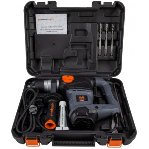 Ciocan Rotopercutor 1500 W, RH 1500D EPTO PLUS Evotools 681211 - Img 3