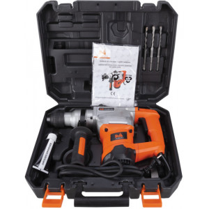 Ciocan Rotopercutor RH 1100D EPTO 1100 W, Evotools 679688 - Img 6