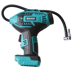 Compresor auto 20V 10bar WAINER AP20 fara acumulator - Img 1