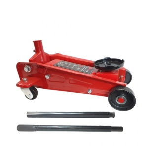 Cric hidraulic 3 TONE , tip crocodil, 420MM, CRAFT-TEC MX383 - Img 1