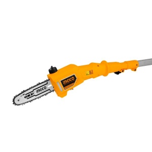 Drujba Fierastrau de Pomi + gard viu pe acumulator 20V 2.4m cu 2 Functii Ingco CPTS201681 - Img 5