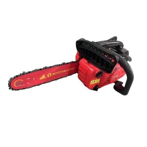 Drujba pe benzina de mana pentru constructii, 2.5cp, 25cm, Easy Start, Motoyama Japan CMP1566 - Img 1