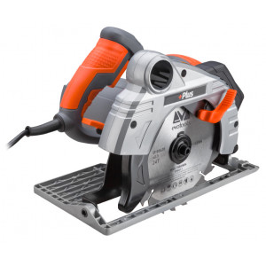 Fierastrau Circular 1400 W CS 1400 EPTO PLUS 185 MM - Img 1