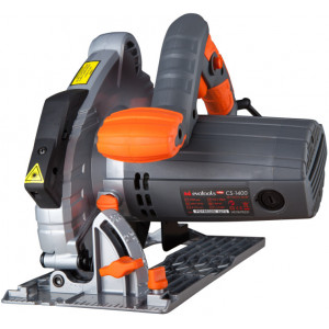 Fierastrau Circular 1400 W CS 1400 EPTO PLUS 185 MM - Img 2