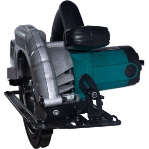 Fierastrau circular 1650W, disc 185mm, adancime taiere 62mm, ghidaj inclus, Kraissmann CS-185/1650 - Img 4