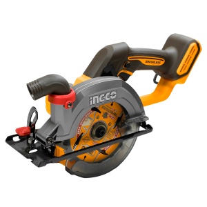 Fierastrau Circular de Mana 20V 140mm, 6300rpm, brushless Fara acumulator Ingco CSLI1402 - Img 5