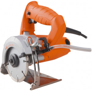 Fierastrau circular pentru placi ceramice 1250W, taiere umeda 30mm, unghi reglabil 0–45°, Epto EvoTools 680599 - Img 5
