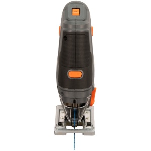 Fierastrau Pendular cu Laser 850w, 800-3000rpm, 45 grade, 6 trepte, Evotools plus, 3 ani garantie 680922 - Img 3