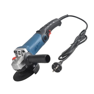 Flex Polizor unghiular 125mm, 3000w, 10 accesorii, variator turatie, 11000rpm, Ural Campion CMP1161 - Img 3