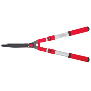 Foarfeca Gard Viu Maner Aluminiu Telescopic Plus 670-870 mm, Evotools 676001