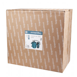 Hidrofor 24 L, 1100 W, Jet 150l 1099 Evotools 679529 - Img 5