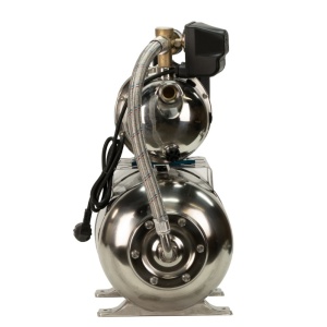 Hidrofor Jet 20 L, 900W, INOX Evotools 676986 - Img 4