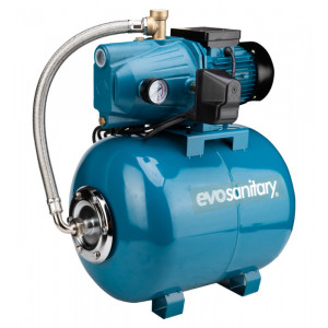 Hidrofor JET 36 L, 750 W, Evotools 676706 - Img 1