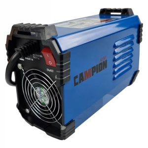 Invertor pentru Sudura MMA 355DK Campion – 355A, Valiza, Tehnologie IGBT – CMP0707 - Img 2