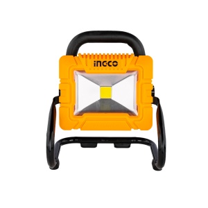 Lampa Proiector LED 20W 1800 Lumeni 20V - fara acumulator Ingco CWLI2025 - Img 6