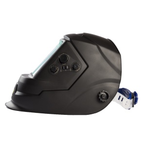 Masca sudura automata cu cristale lichide WAINER WH6, True Color Vision, ecran LY800, 620g - Img 3