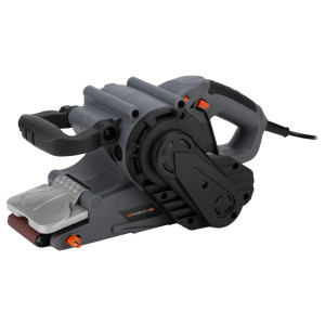 Masina De Slefuit Cu Banda 1010 W, Bs 1010 Epto Plus Evotools 682158 - Img 1