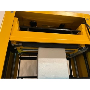 Masina rindeluit 2000W, 5-135mm inaltime, 254mm latime lucru WAINER TP1 - Img 3