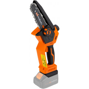 Mini Fierastrau Brushless fara Acumulator MAX 20V ONE EPTO. Evotools 681773 - Img 1