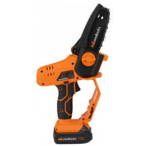 Mini Fierastrau cu Incarcator si Acumulator MAX 20V ONE EPTO Evotools 681770 - Img 2