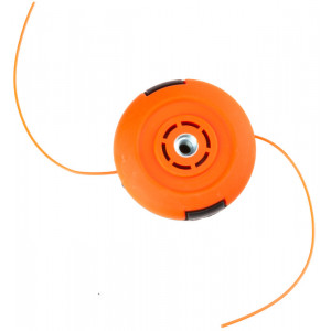 Mosor Motocoasa Fir Nylon Cu Autocut 116 / G[Mm]: 2.4; L[M]: 2.4; M: 10x1.25 - Img 2