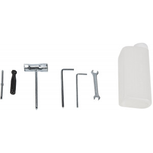 Motofierastrau Pentru Gard Viu Ht 254 Epto / 1 CP Evotools 681197 - Img 2