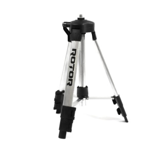 Nivela laser cu Trepied 1M si accesorii incluse, autonivelare ±2 mm/5m, 40 m, timp: ≤ 5s , 3 linii, ROTOR RLE-3D - Img 3
