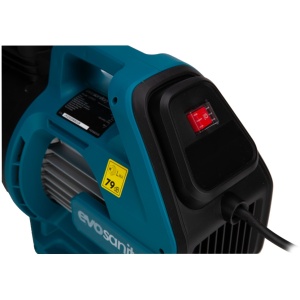 Pompa apa Gradina 1300 W, 53 m, GP Evotools 682536 - Img 2