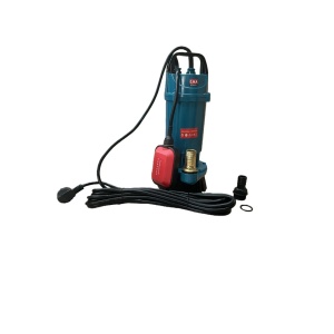 Pompa submersibila apa murdara cu plutitor, 750w, 1hp, 3mc/h, 25m inaltime, 2860rpm, Campion PROFESSIONAL CMP1766F - Img 6