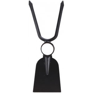 Sapaliga Furca Cu 2 Dinti Sudata 80 mm Evotools 633100
