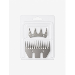 Set Cutit pentru masina de tuns oi 13 dinti - 4 dinti superior KRAFTNER KF-8395