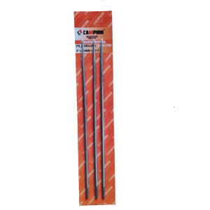 Set x3 PILA PENTRU LANT DRUJBA [3.5 x 200 mm] - 1789