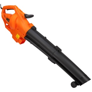 Suflanta / Aspirator Frunze cu Tocator 3000 W, Evotools 679077 - Img 1
