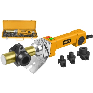 Trusa sudura plita PPR 800W 16-32mm Ingco PTWT8001 - Img 2