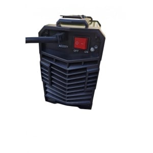 Aparat de sudura invertor 300A, IP21, Regulator amperaj, 3.5kg 1.6-5 mm, ELTOS-300A - Img 5
